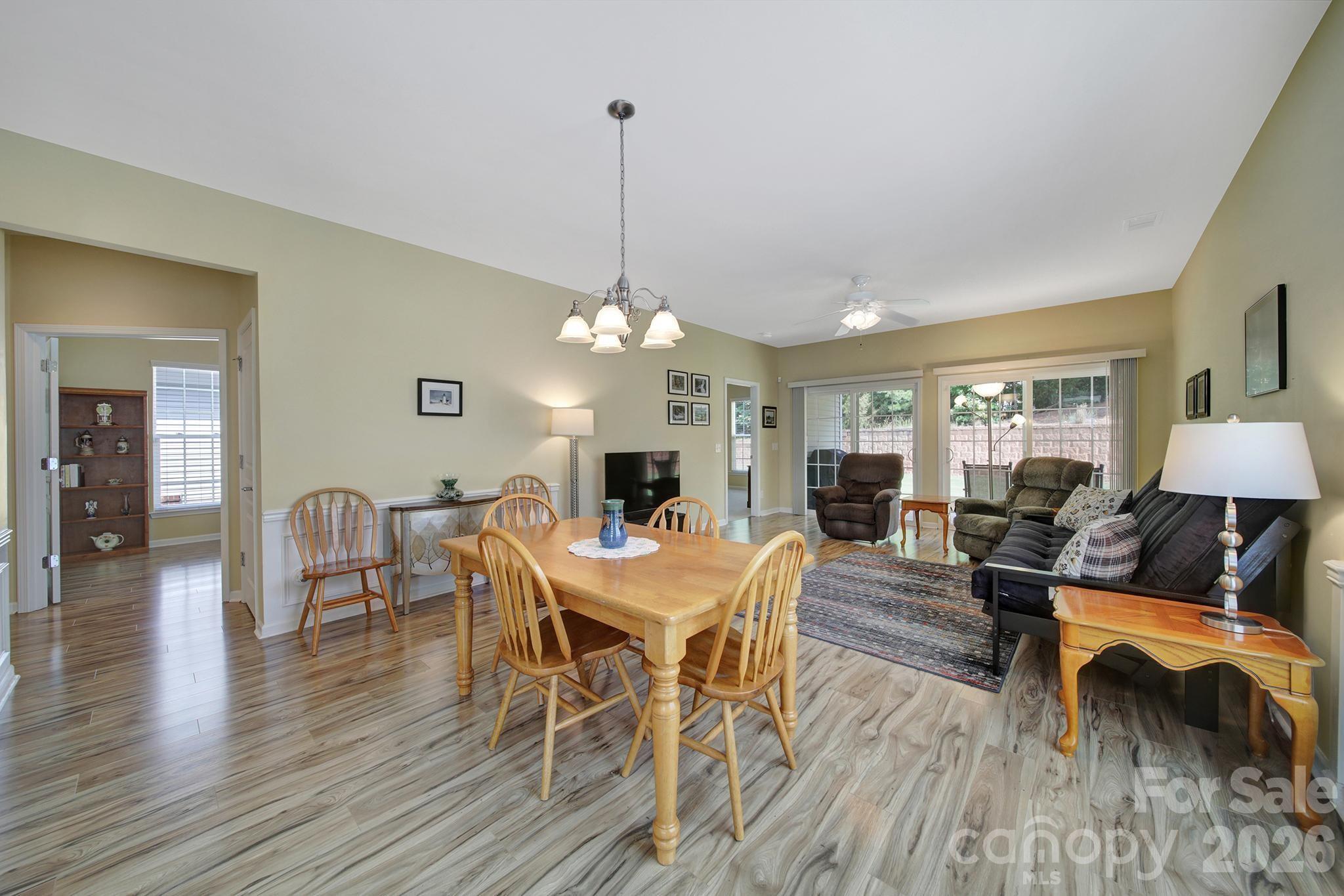 Sun City Carolina Lakes - Residential