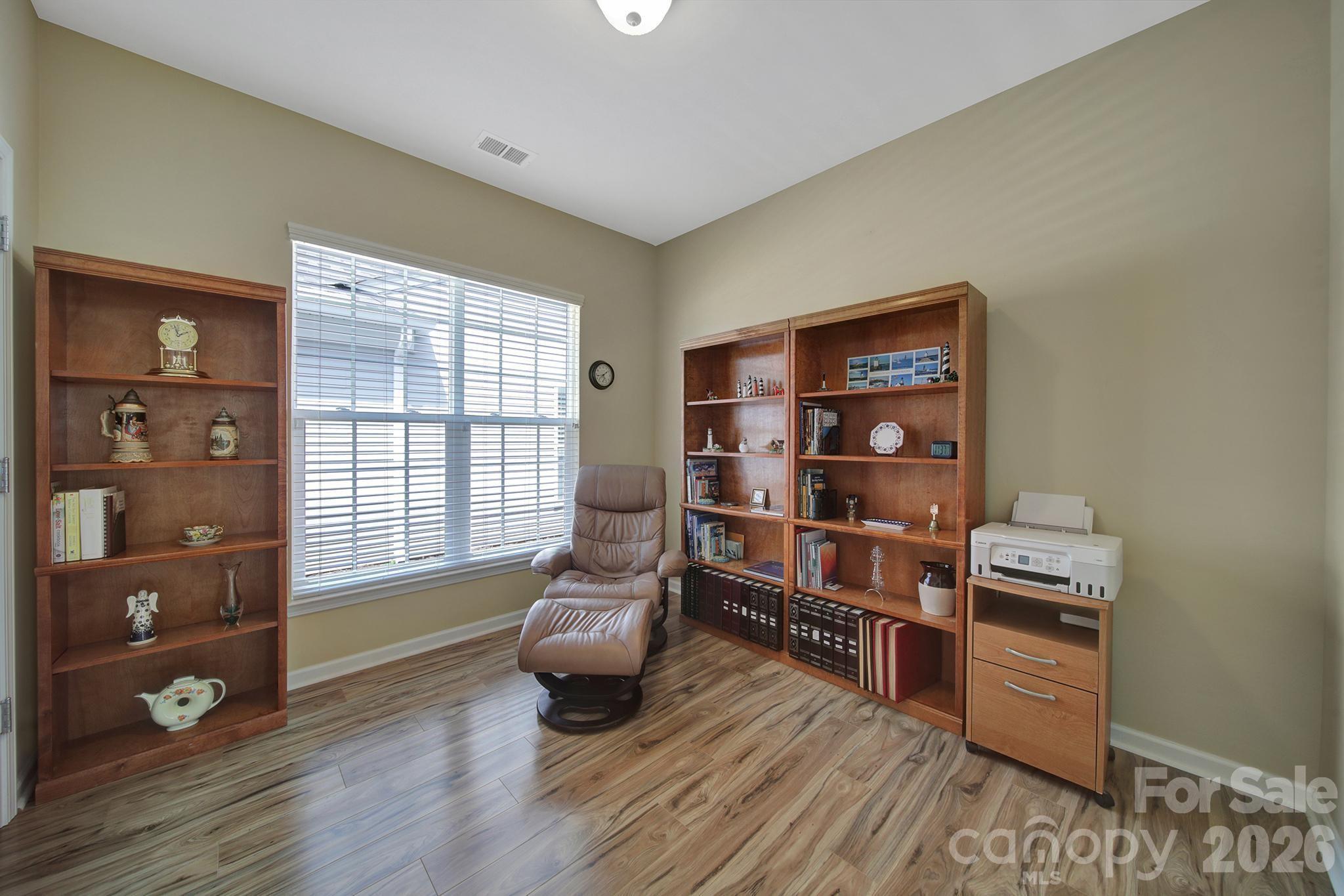 Sun City Carolina Lakes - Residential