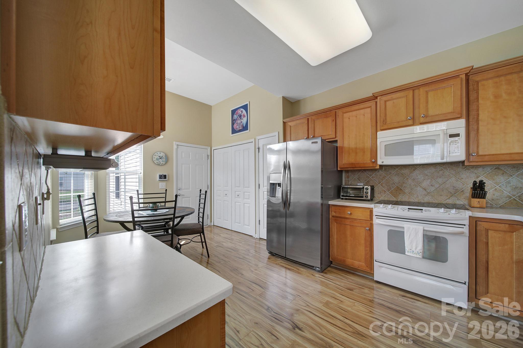 Sun City Carolina Lakes - Residential