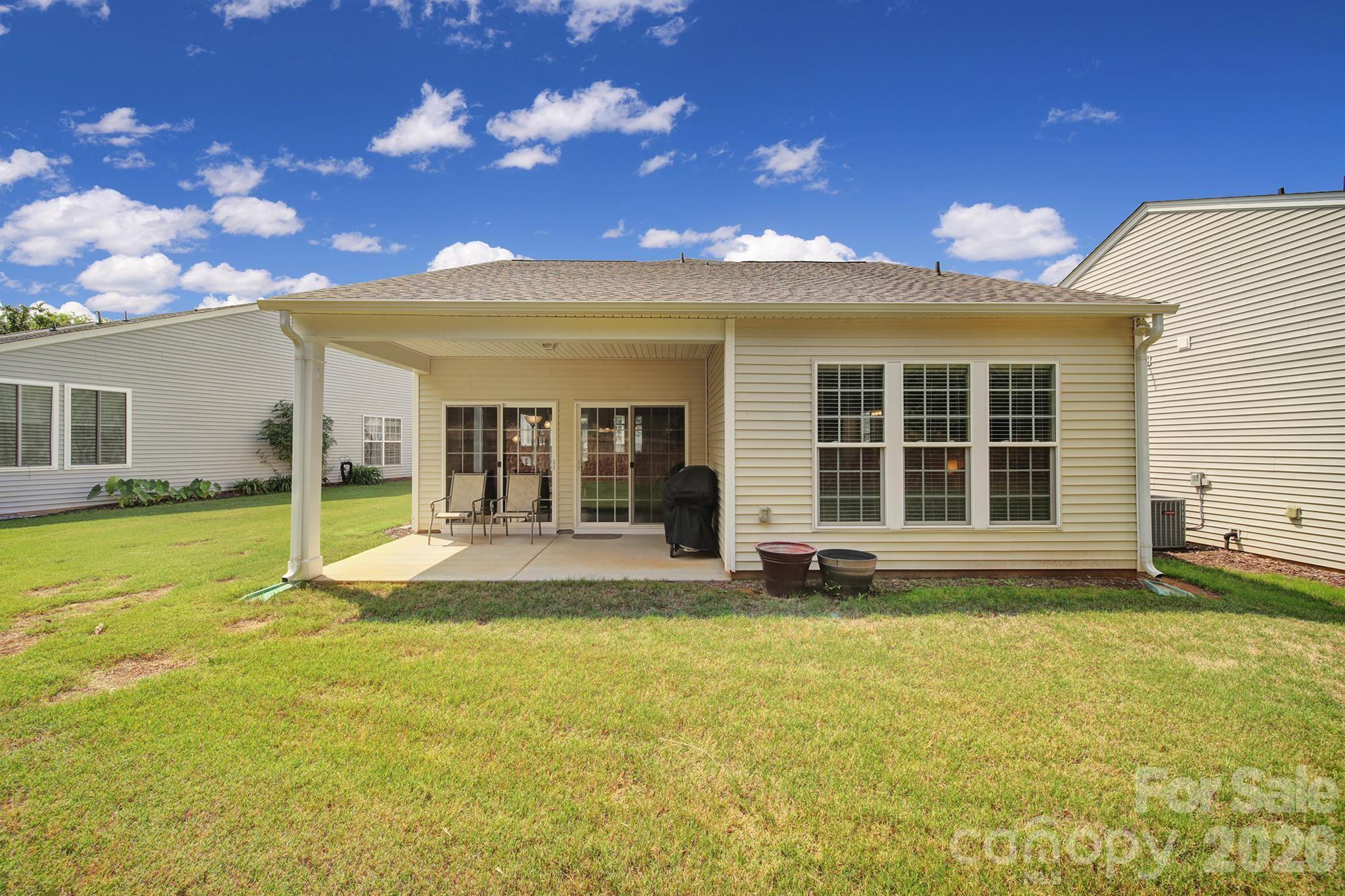 Sun City Carolina Lakes - Residential