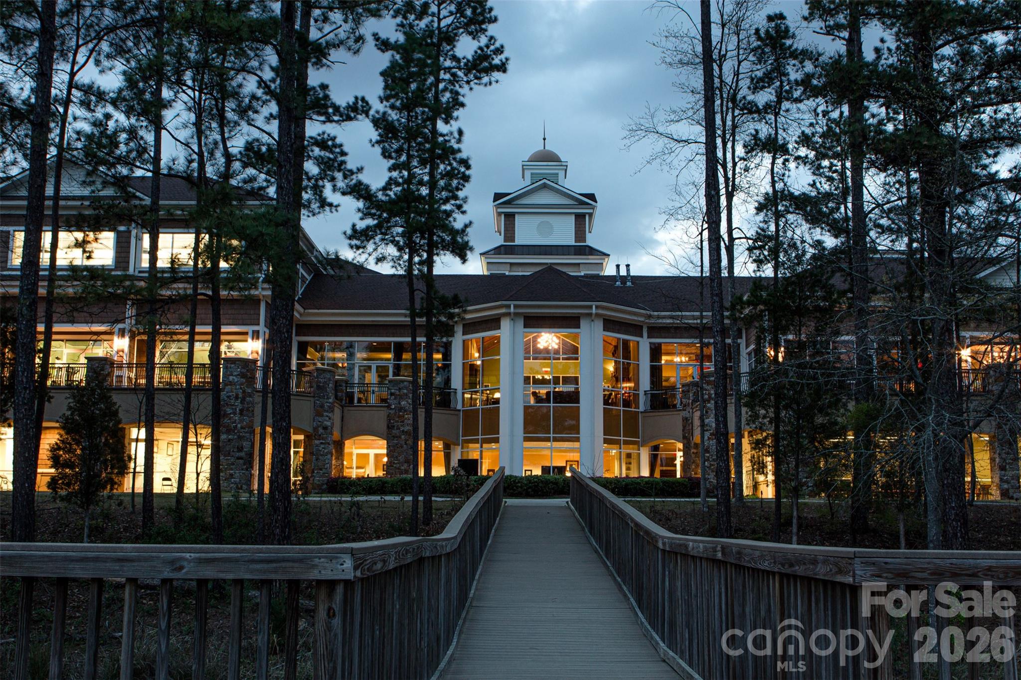 Sun City Carolina Lakes - Residential