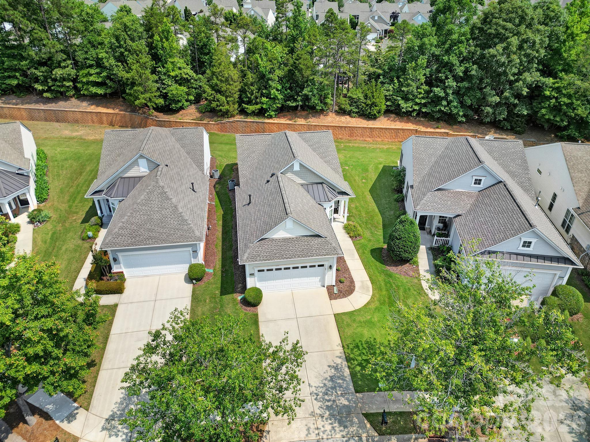 Sun City Carolina Lakes - Residential