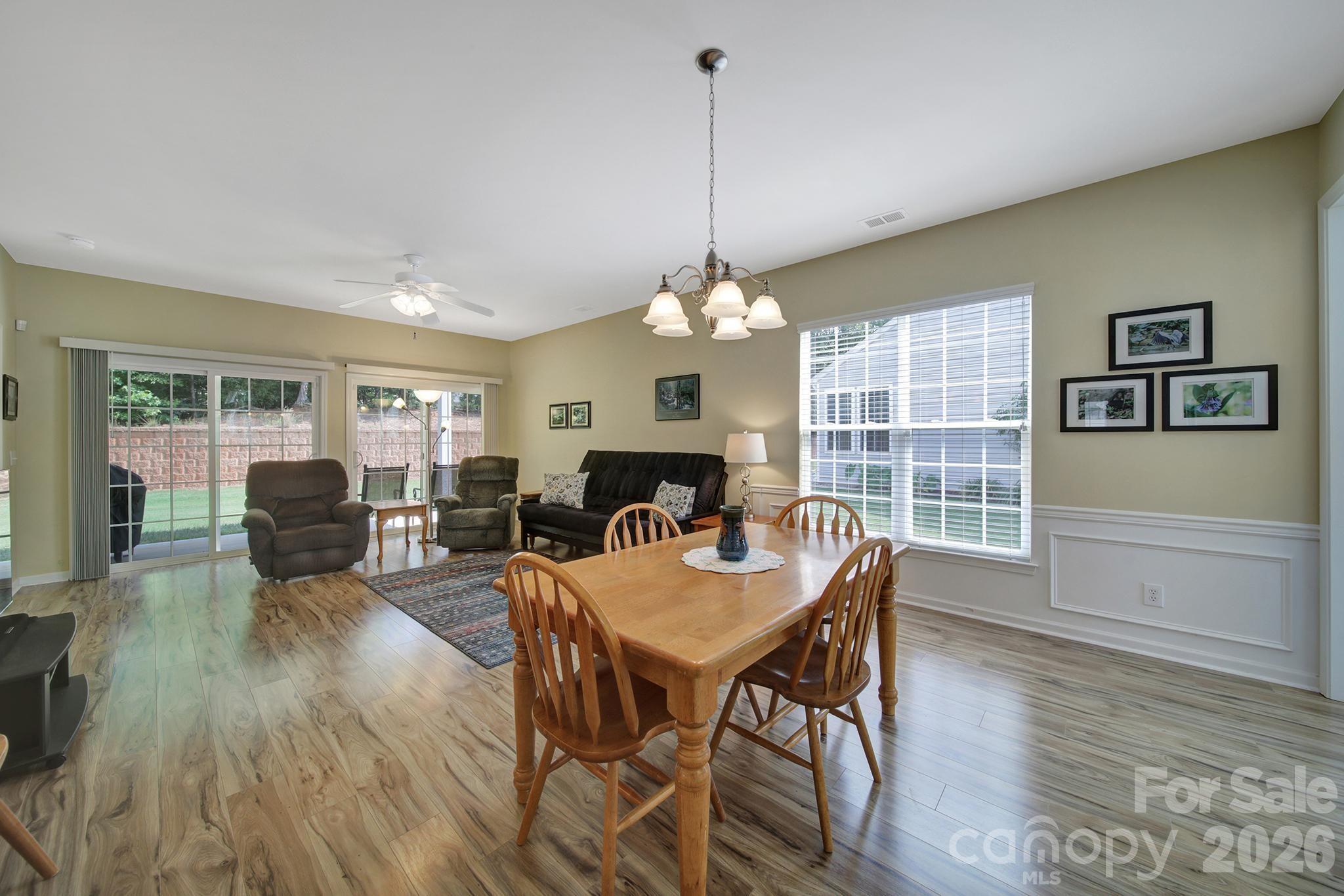 Sun City Carolina Lakes - Residential