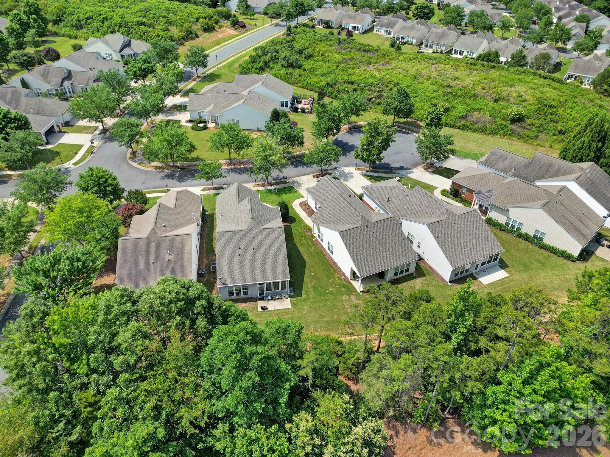 Sun City Carolina Lakes - Residential
