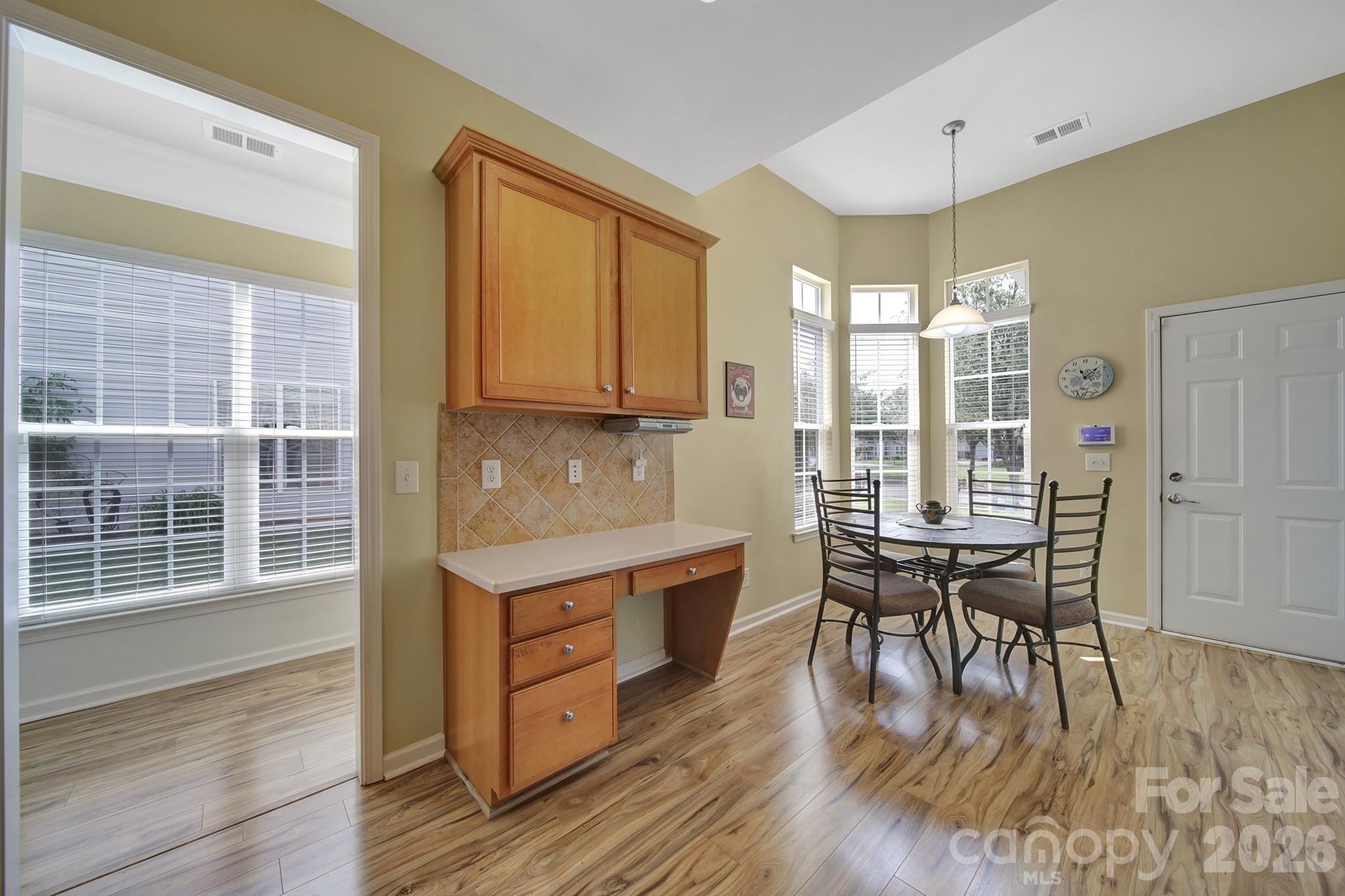 Sun City Carolina Lakes - Residential