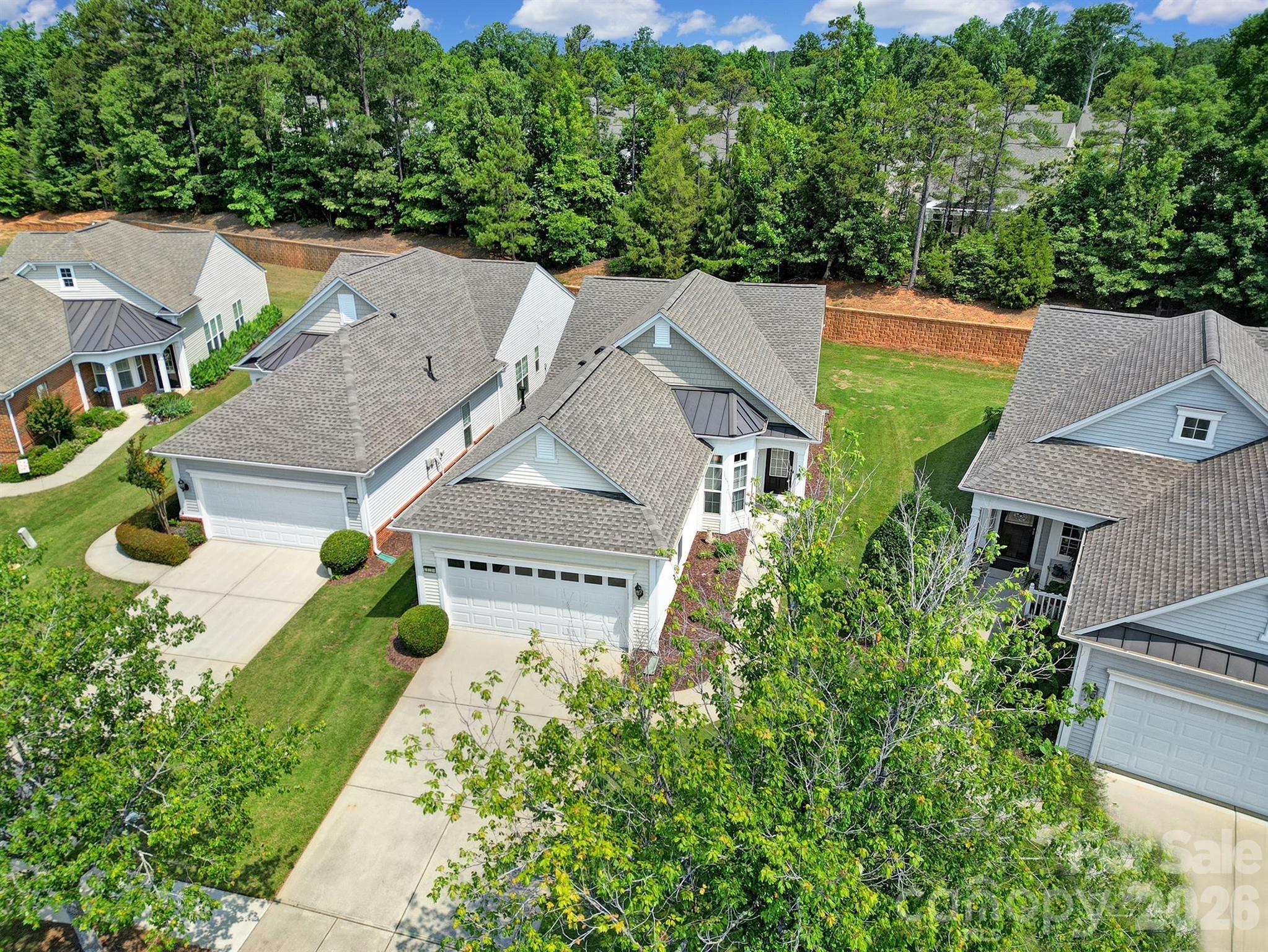 Sun City Carolina Lakes - Residential