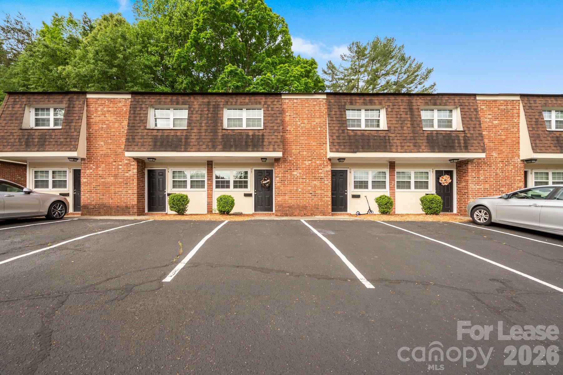 135 Ribet Avenue C-12