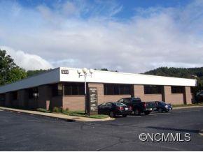 Executive Park - Commercial Sale