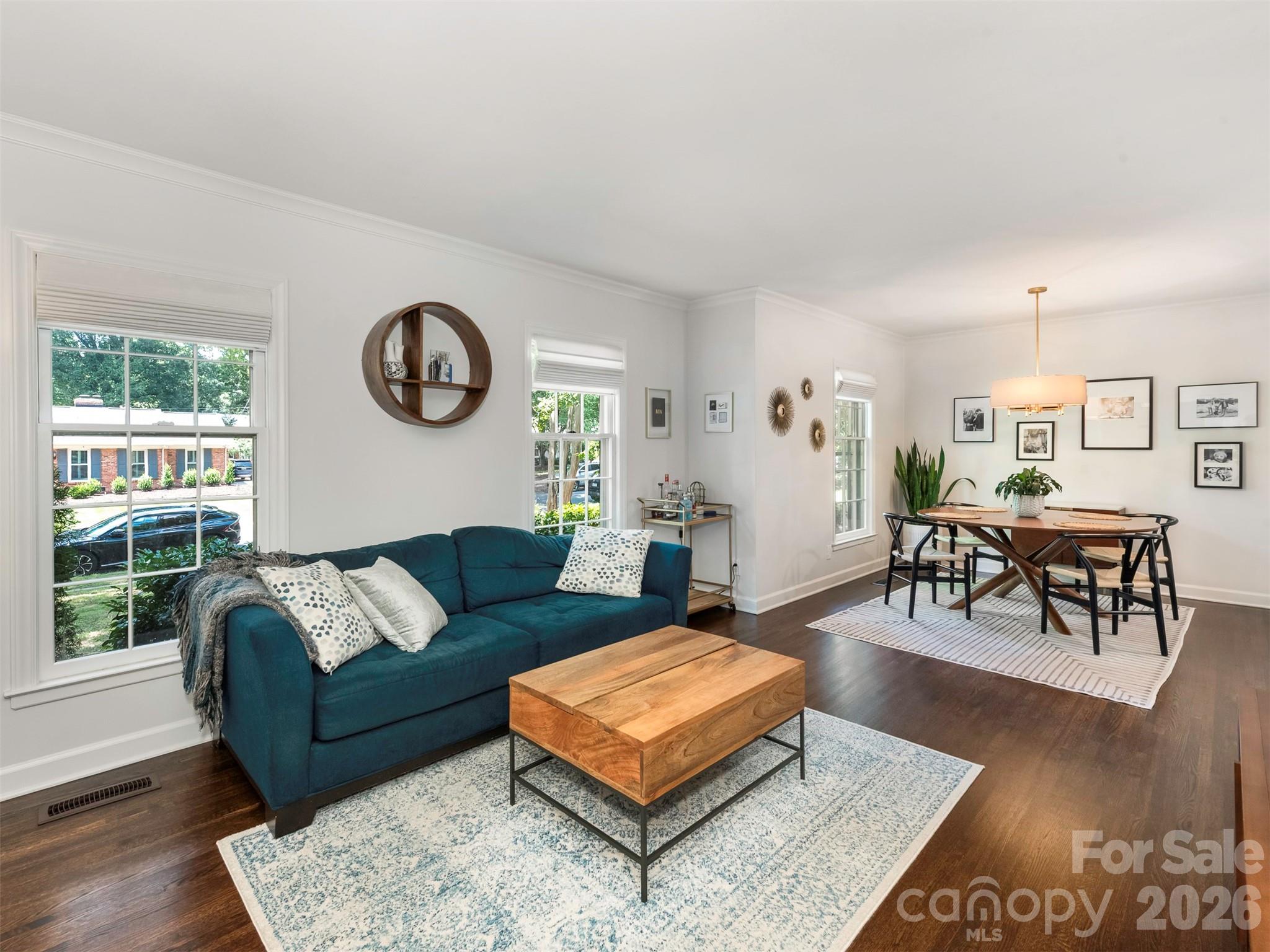 1324 Redcoat Drive