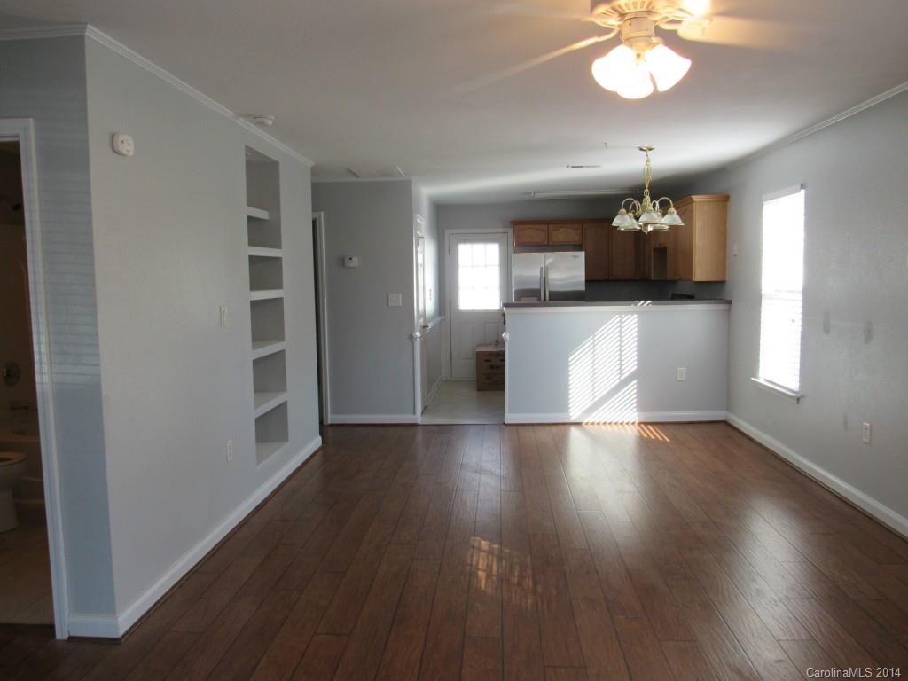 Harpers Mill - Residential Lease