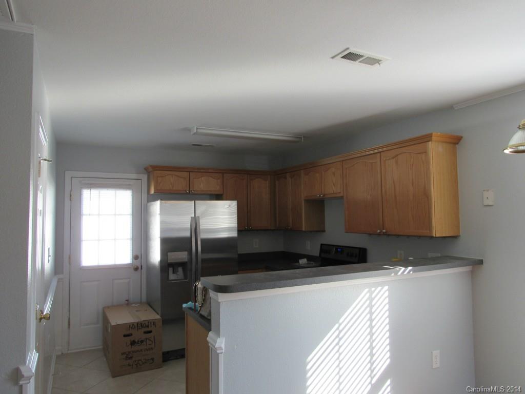 Harpers Mill - Residential Lease