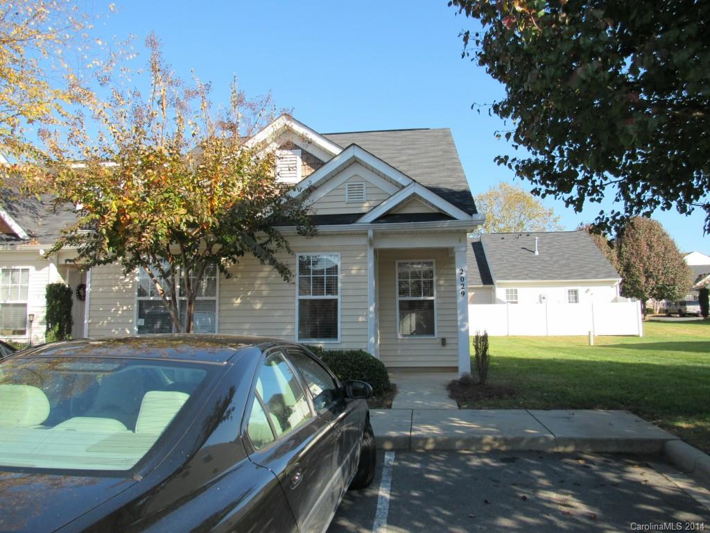 Harpers Mill - Residential Lease