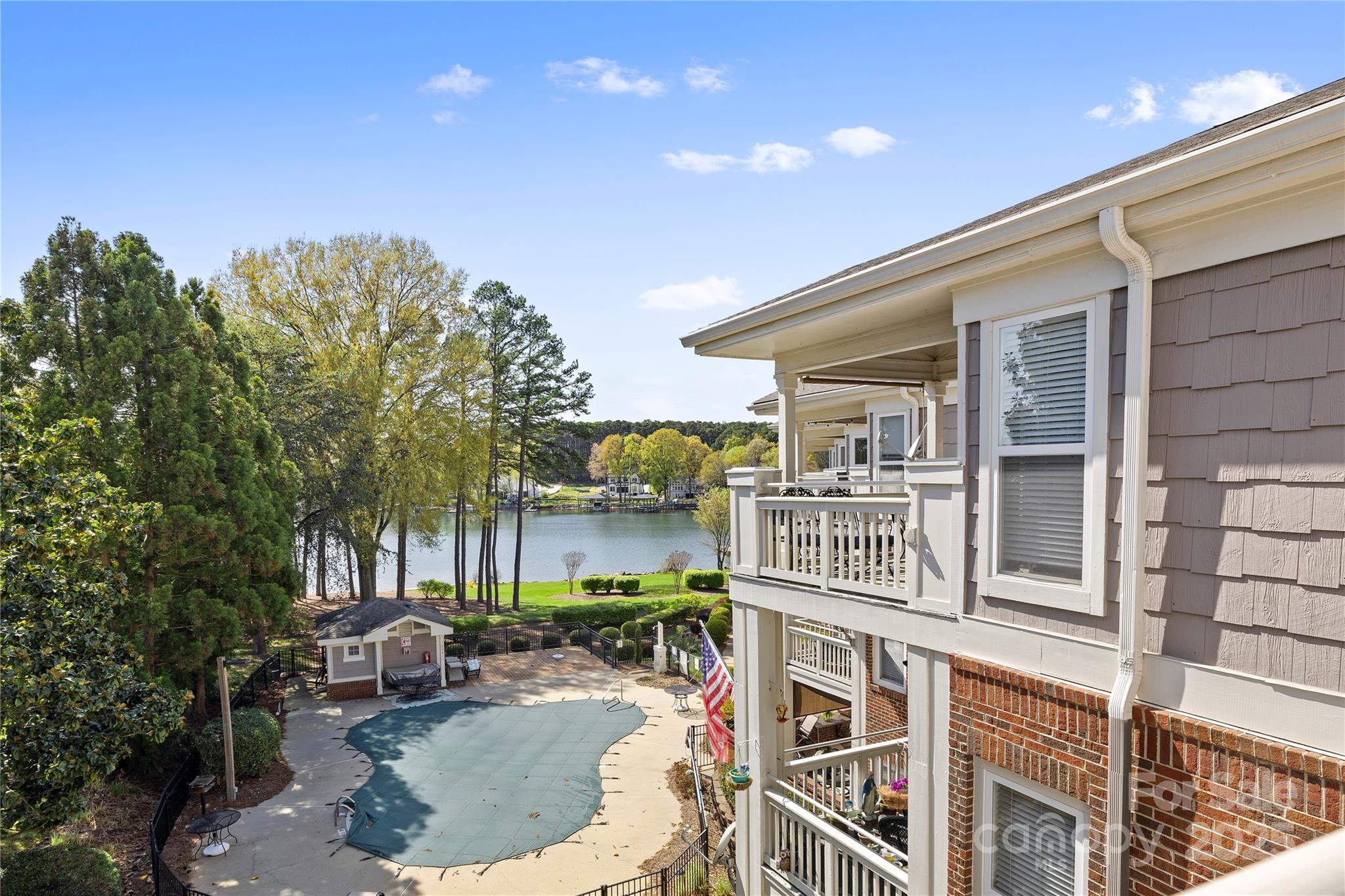 7844 Village Harbor Drive