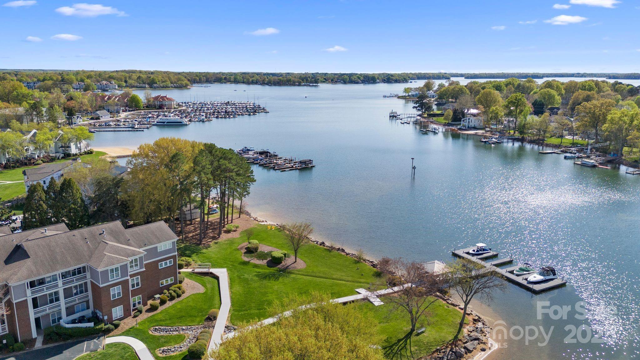 7844 Village Harbor Drive