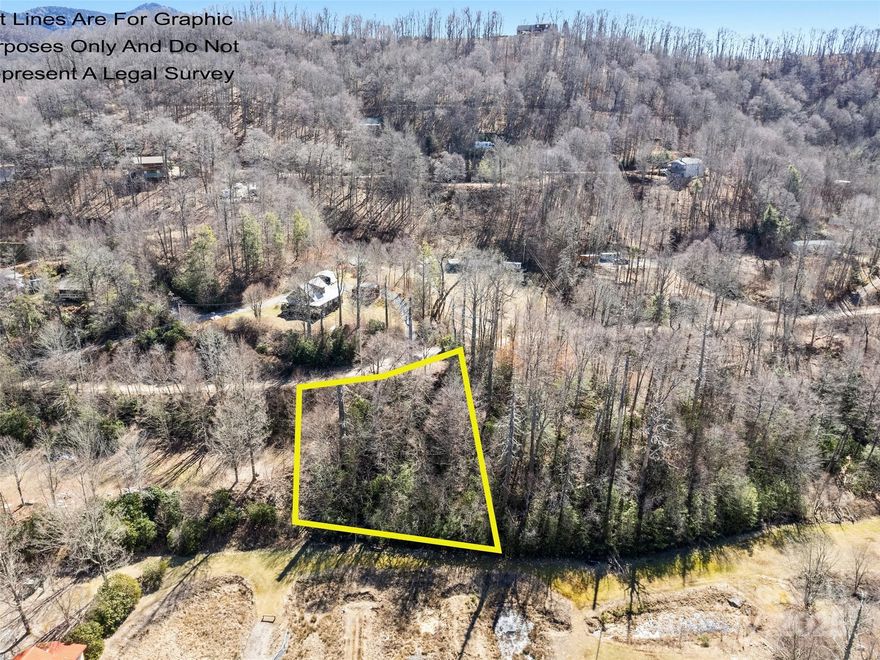 This stunning half-acre lot offers the perfect blend of privacy and accessibility, with easy road access for convenience. Located just moments from the breathtaking Blue Ridge Parkway, this property is surrounded by the natural beauty of the mountains, providing an idyllic setting for your dream home. Immerse yourself in the rich culture and history of nearby Cherokee, adding a unique touch to this ideal location. Whether you're looking to build or invest in a tranquil mountain retreat, this is the perfect spot to embrace the serenity of the area. Don’t miss out on this rare opportunity!