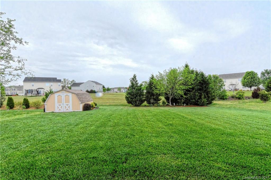 New Towne Village - Residential