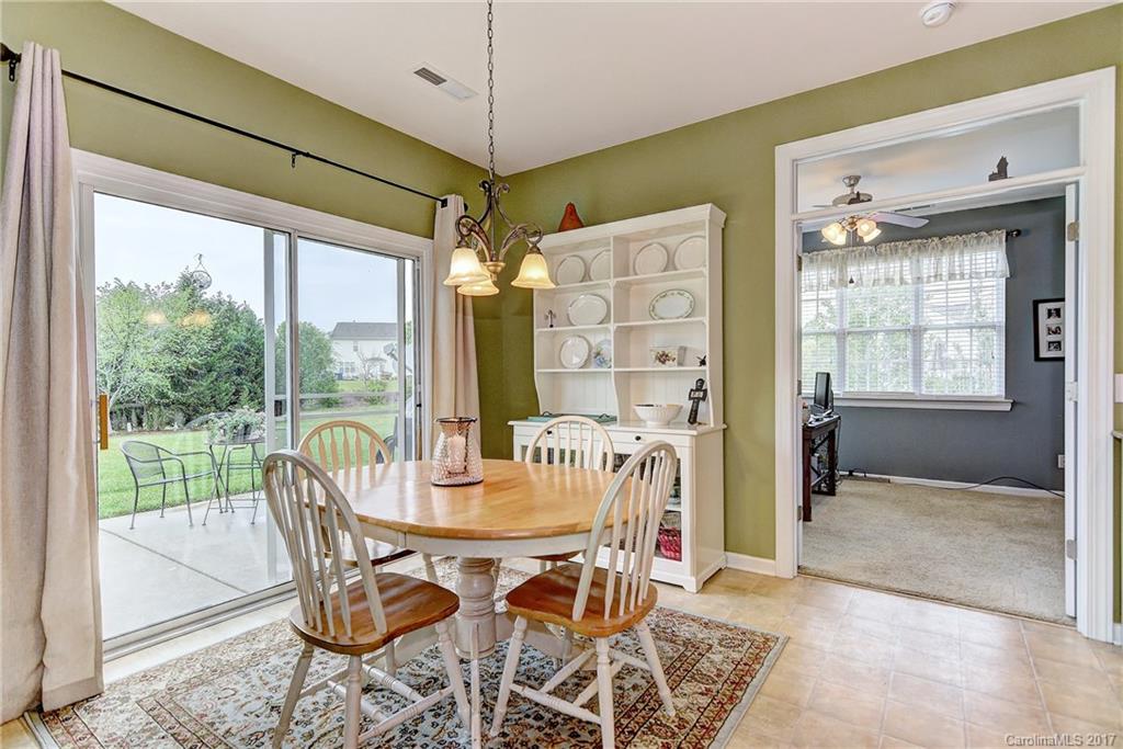 New Towne Village - Residential