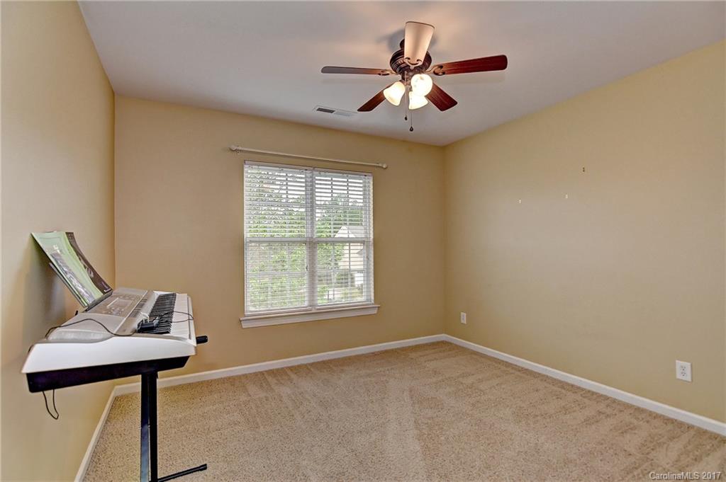 New Towne Village - Residential