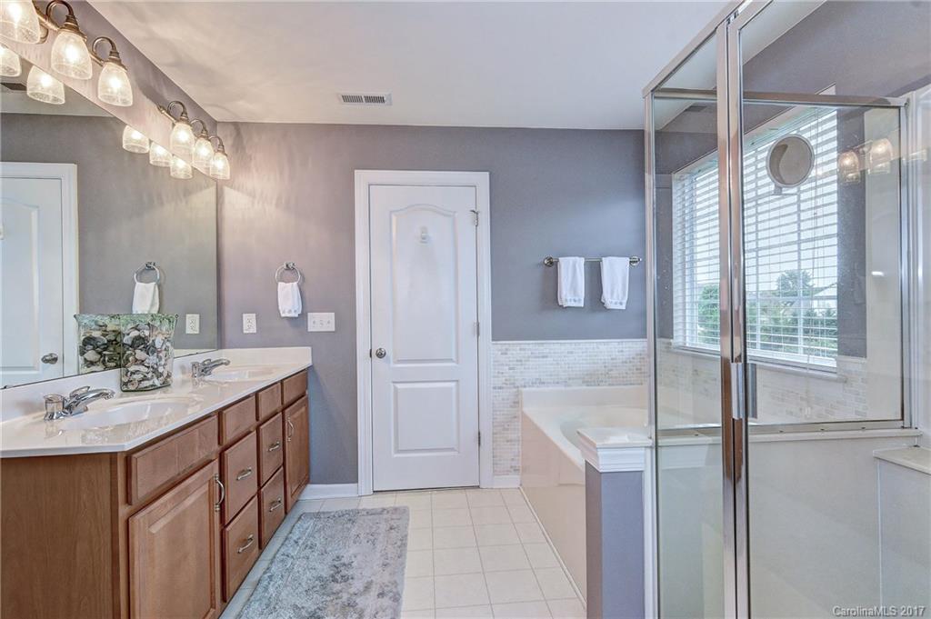 New Towne Village - Residential