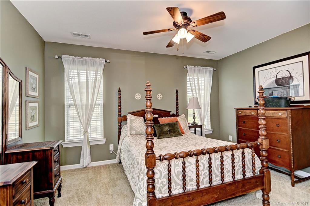 New Towne Village - Residential