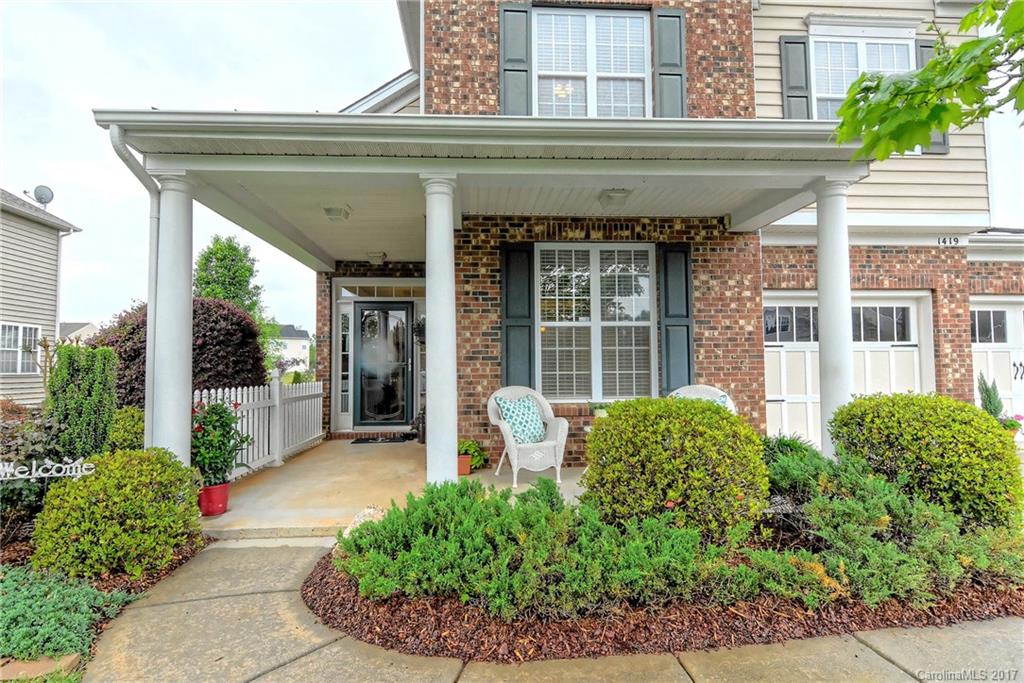 New Towne Village - Residential