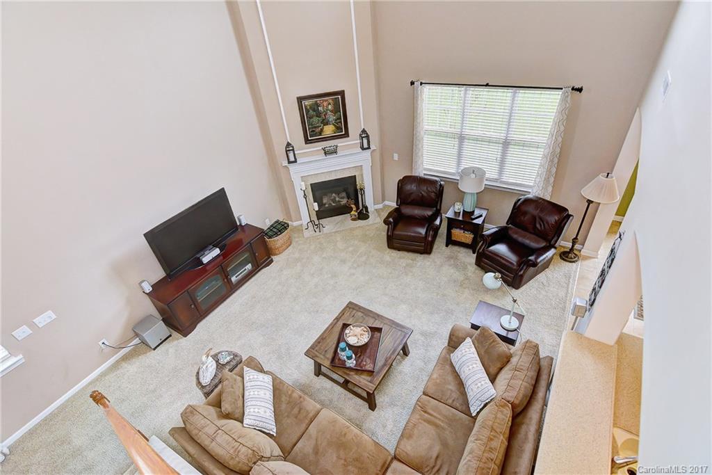 New Towne Village - Residential