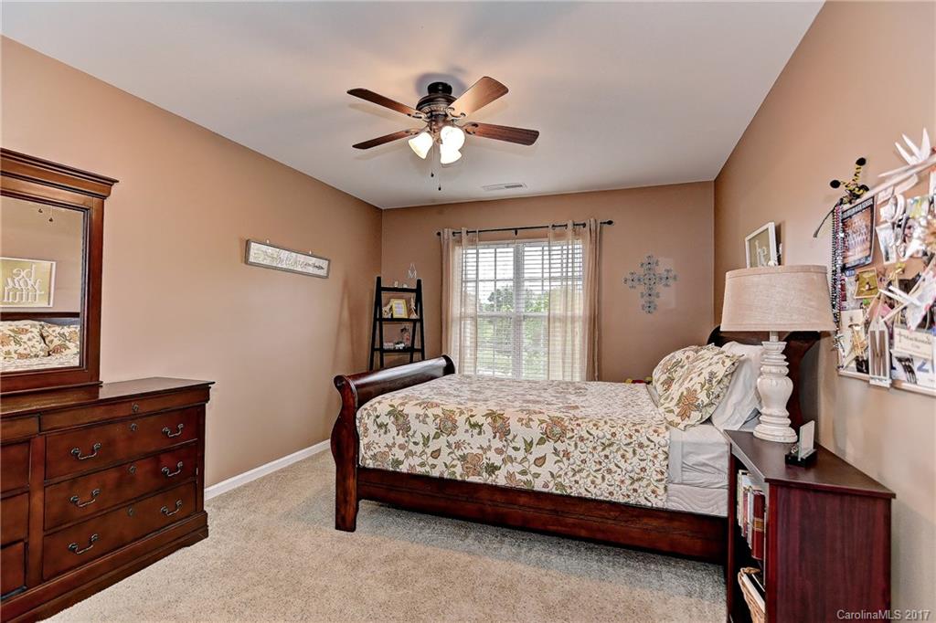 New Towne Village - Residential