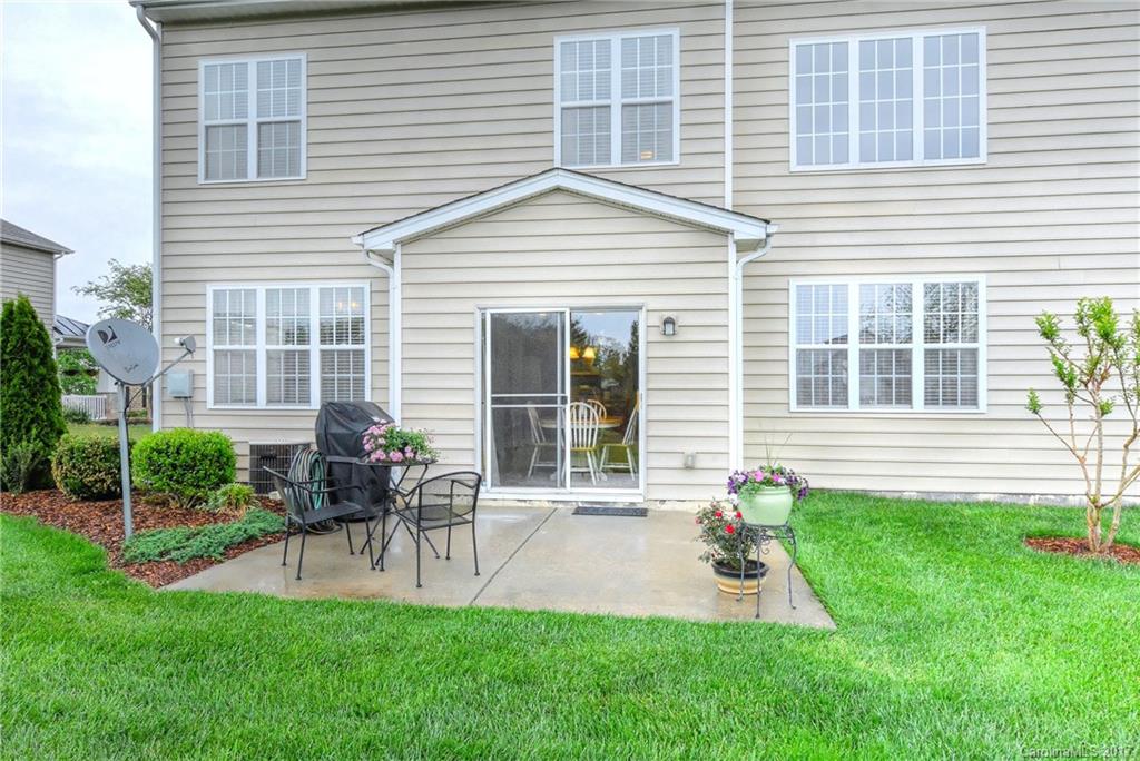 New Towne Village - Residential