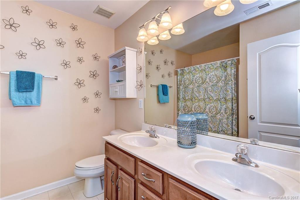 New Towne Village - Residential