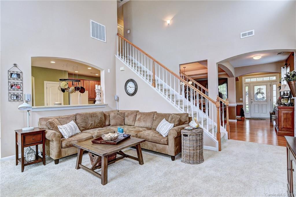 New Towne Village - Residential