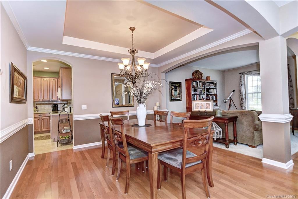 New Towne Village - Residential