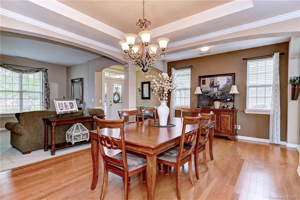 New Towne Village - Residential