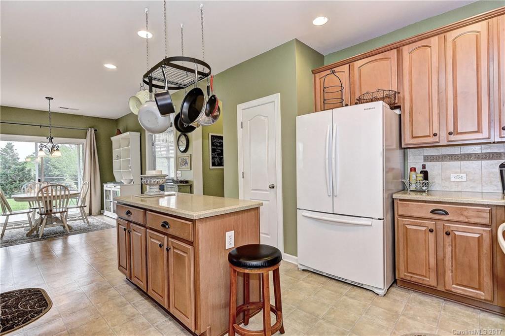 New Towne Village - Residential