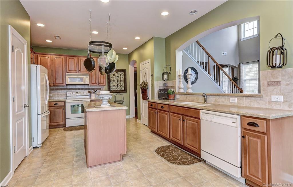 New Towne Village - Residential