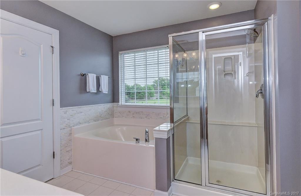 New Towne Village - Residential