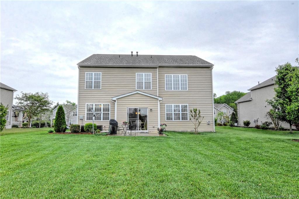 New Towne Village - Residential