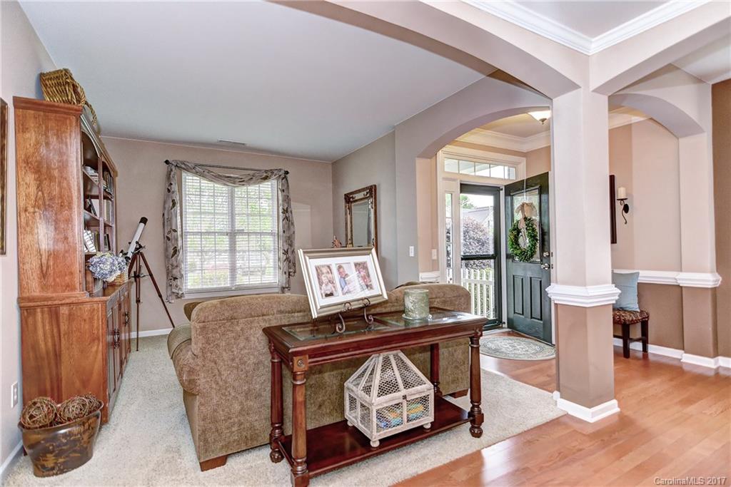 New Towne Village - Residential