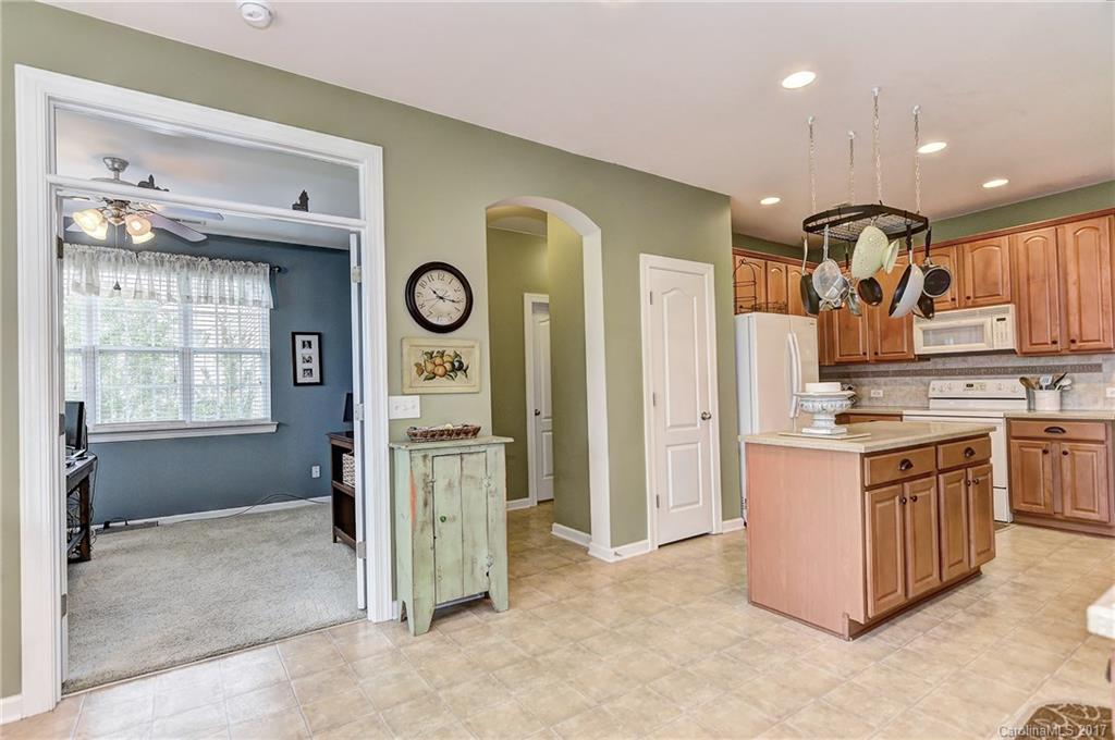 New Towne Village - Residential