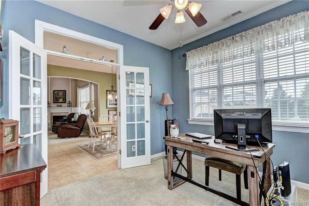 New Towne Village - Residential