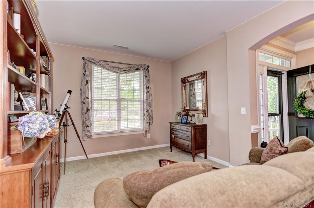 New Towne Village - Residential