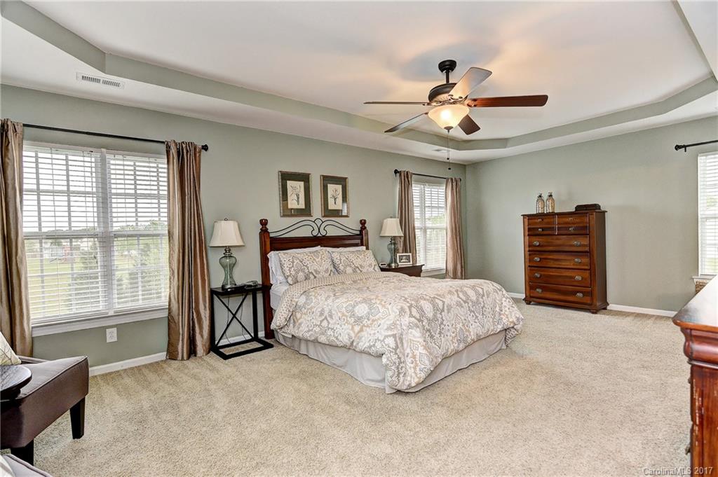 New Towne Village - Residential