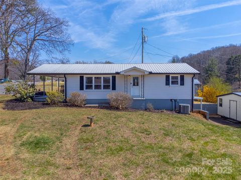 101 Astro Drive Sylva NC 28779