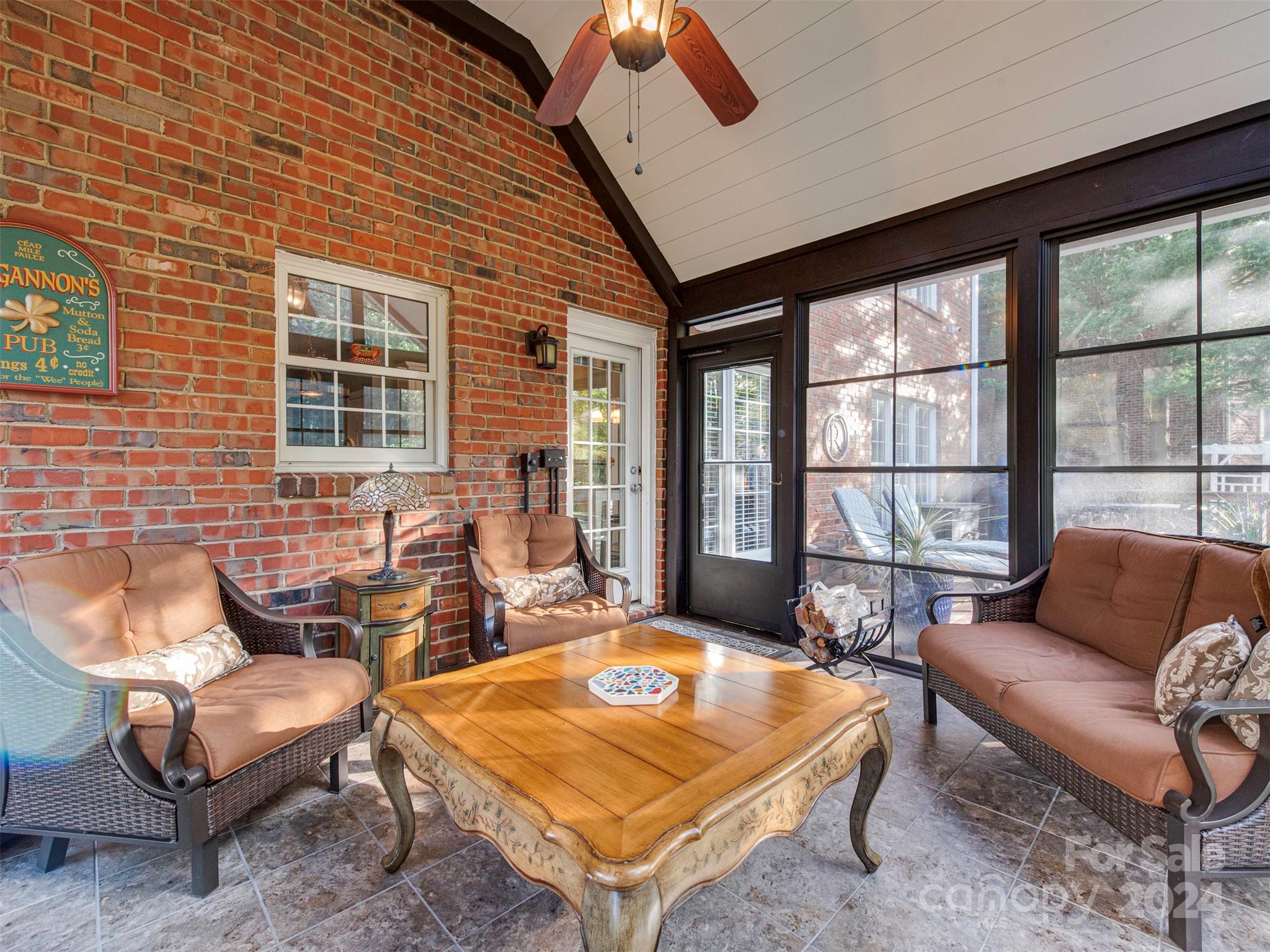 Bailiwyck - Residential