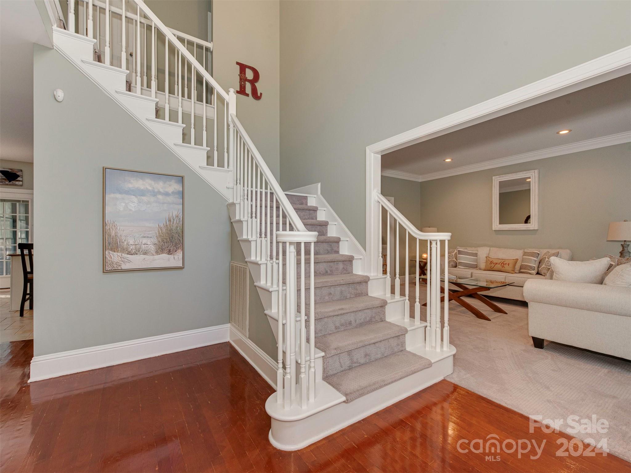 Bailiwyck - Residential