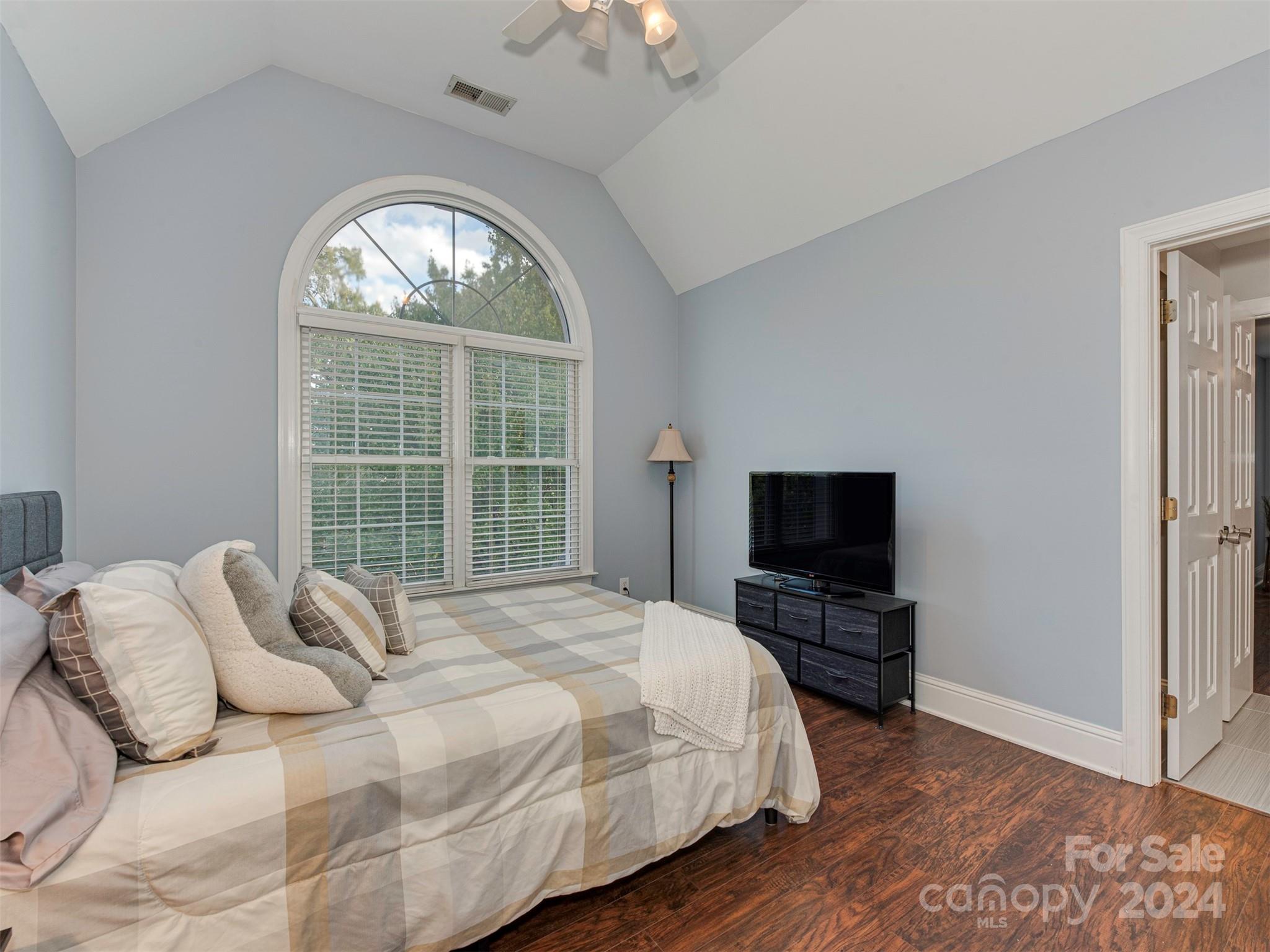 Bailiwyck - Residential