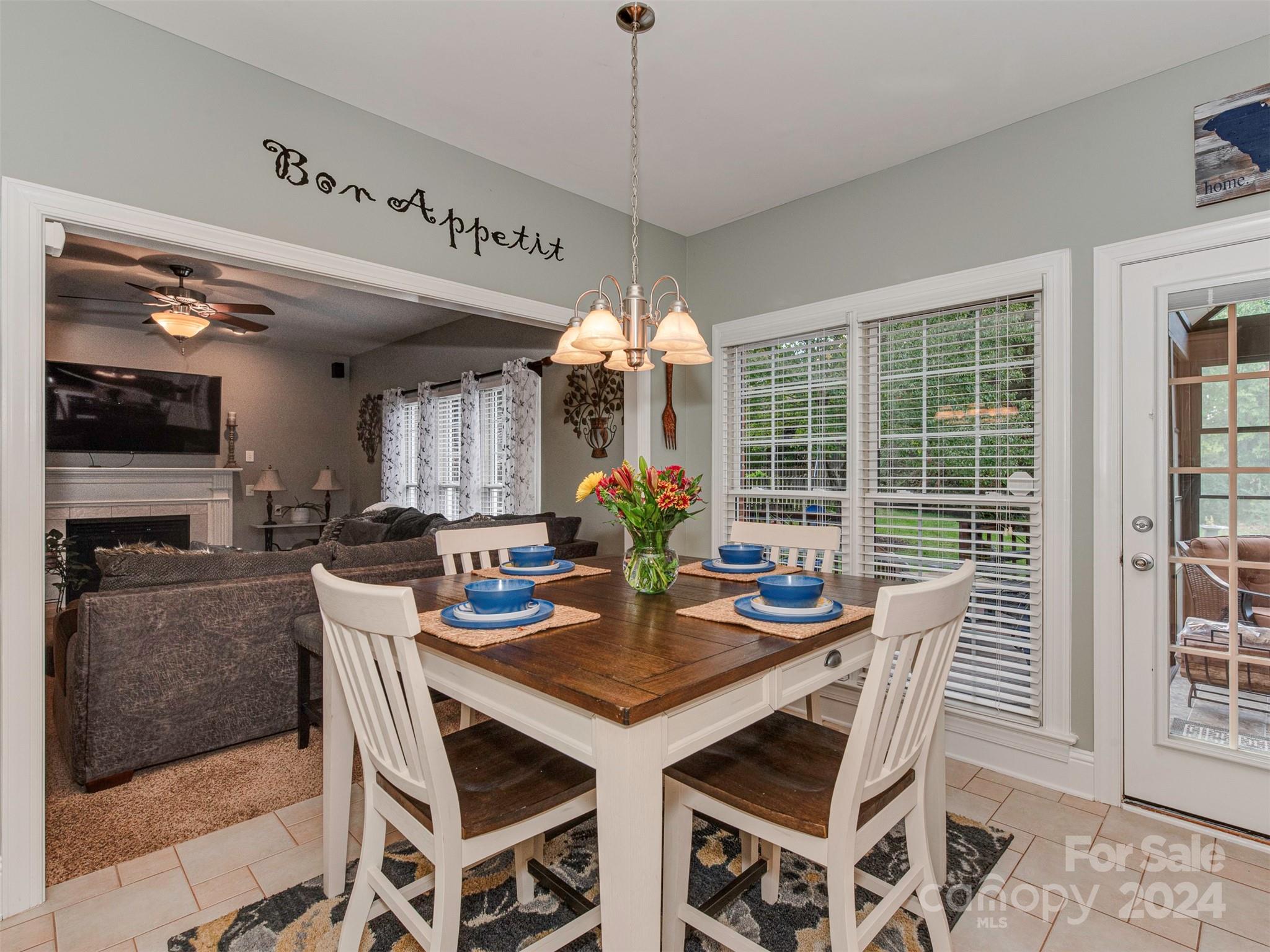 Bailiwyck - Residential