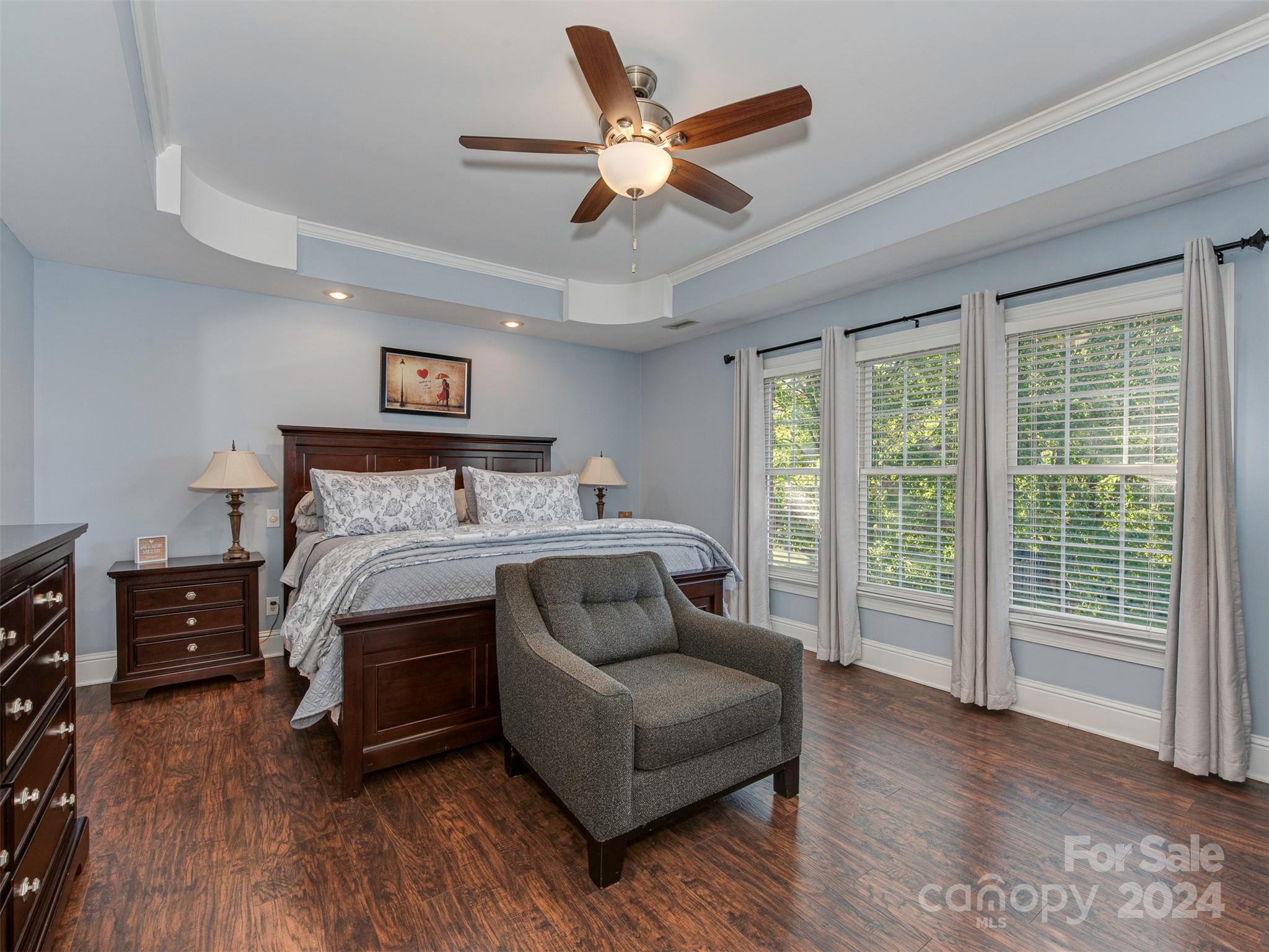 Bailiwyck - Residential