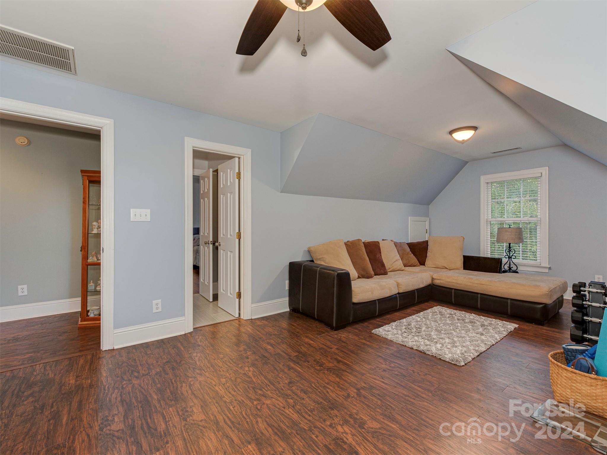 Bailiwyck - Residential