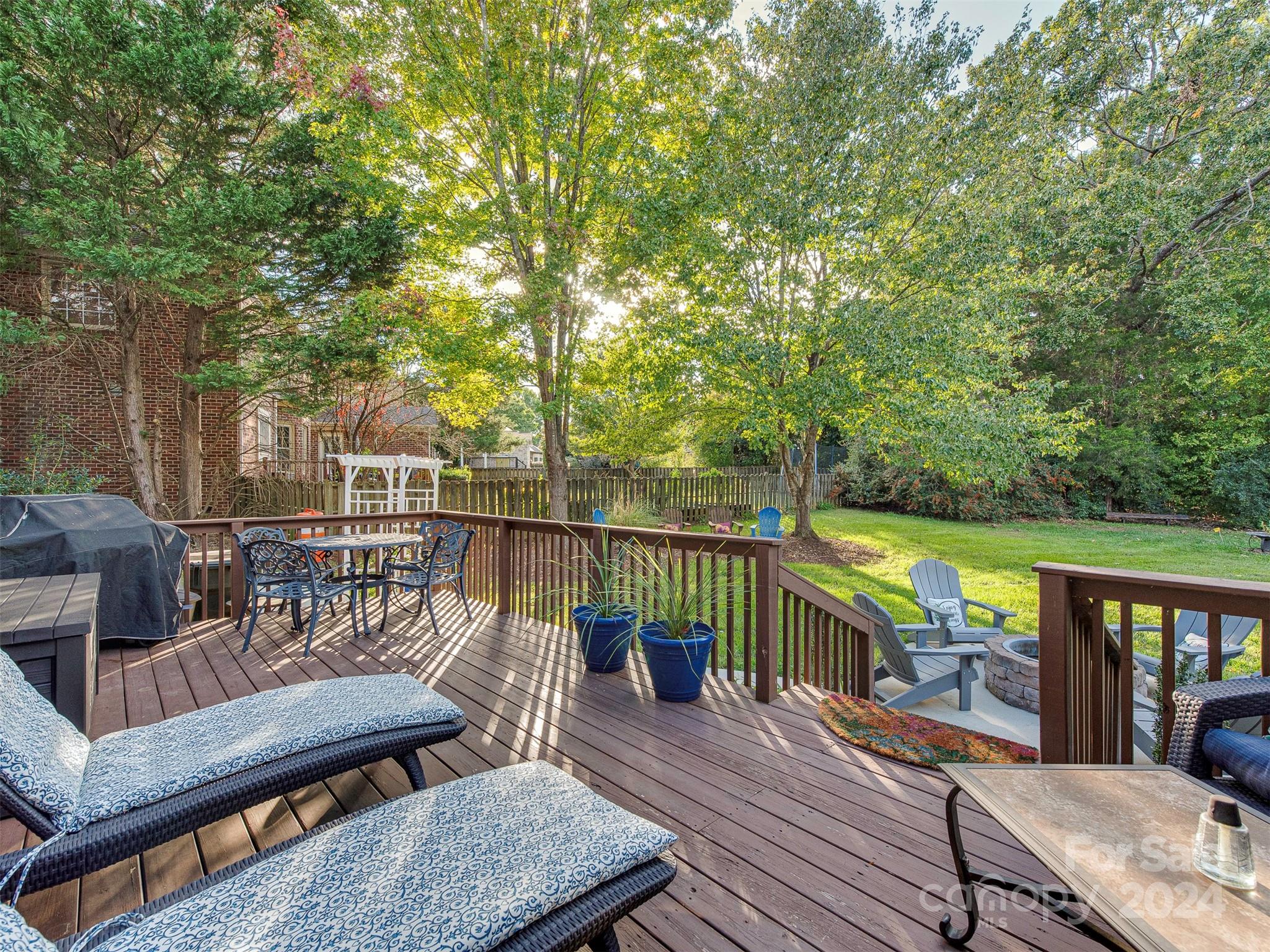 Bailiwyck - Residential