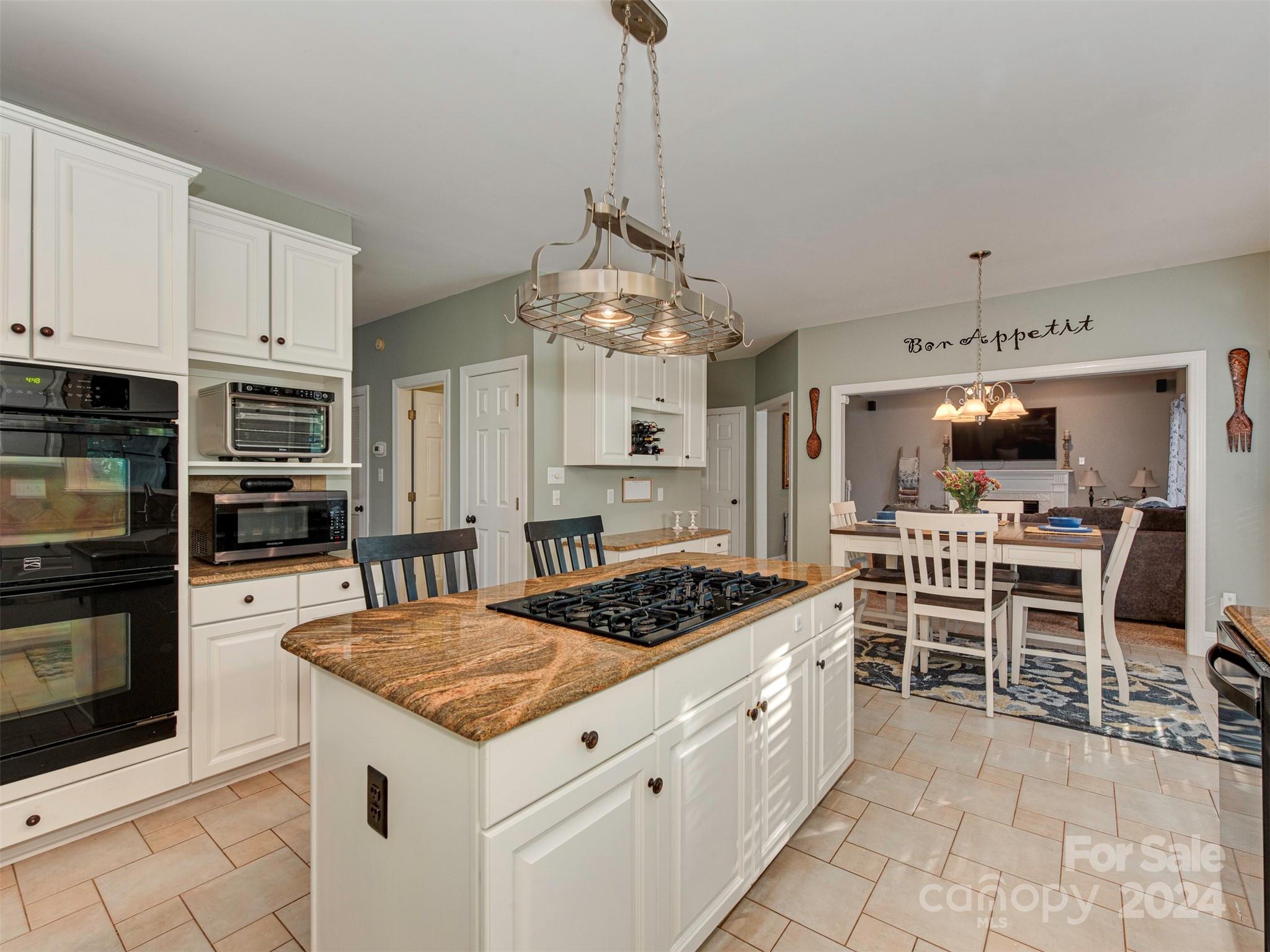 Bailiwyck - Residential